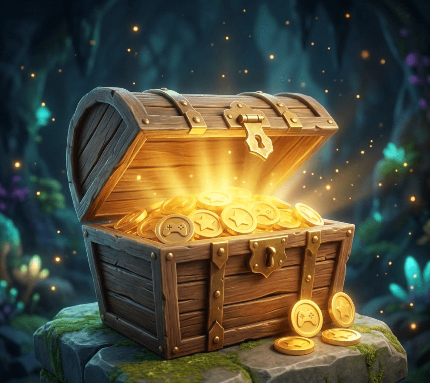 Body Shop System ukážka